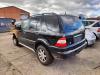  Mercedes M-Class ML W163 (1998-2004) Разборочный номер C0544 #1