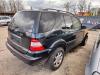  Mercedes M-Class ML W163 (1998-2004) Разборочный номер C0544 #2