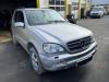  Mercedes M-Class ML W163 (1998-2004) Разборочный номер T6003 #1