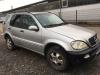  Mercedes M-Class ML W163 (1998-2004) Разборочный номер S6832 #2
