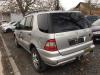  Mercedes M-Class ML W163 (1998-2004) Разборочный номер S6832 #4