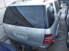  Mercedes M-Class ML W163 (1998-2004) Разборочный номер P3460 #3