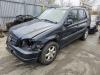  Mercedes M-Class ML W163 (1998-2004) Разборочный номер T6903 #1