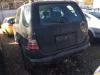  Mercedes M-Class ML W163 (1998-2004) Разборочный номер S7628 #3