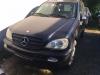  Mercedes M-Class ML W163 (1998-2004) Разборочный номер S7676 #1