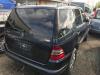  Mercedes M-Class ML W163 (1998-2004) Разборочный номер T7232 #1