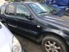  Mercedes M-Class ML W163 (1998-2004) Разборочный номер T7232 #5