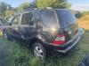  Mercedes M-Class ML W163 (1998-2004) Разборочный номер C1157 #2