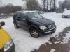  Mercedes M-Class ML W163 (1998-2004) Разборочный номер C1265 #1