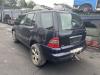  Mercedes M-Class ML W163 (1998-2004) Разборочный номер T7759 #4