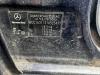  Mercedes M-Class ML W163 (1998-2004) Разборочный номер T7759 #7