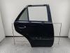 Дверь боковая задняя правая Mercedes M-Class ML W164 (2005-2011) Артикул 54925729 - Фото #1