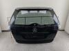 Крышка багажника (дверь задняя) Mercedes M-Class ML W164 (2005-2011) Артикул 54925733 - Фото #1