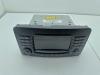 Аудиомагнитола Mercedes M-Class ML W164 (2005-2011) Артикул 54925746 - Фото #1