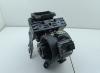 Отопитель салона в сборе Mercedes M-Class ML W164 (2005-2011) Артикул 54925749 - Фото #1
