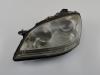 Фара левая Mercedes M-Class ML W164 (2005-2011) Артикул 54925750 - Фото #1