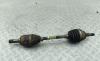 Полуось передняя левая Mercedes M-Class ML W164 (2005-2011) Артикул 54925780 - Фото #1
