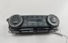 Переключатель отопителя Mercedes M-Class ML W164 (2005-2011) Артикул 55018820 - Фото #1