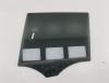 Стекло двери задней левой Mercedes M-Class ML W164 (2005-2011) Артикул 55187627 - Фото #1