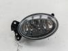 Фара противотуманная левая Mercedes M-Class ML W164 (2005-2011) Артикул 55270831 - Фото #1