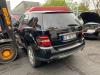  Mercedes M-Class ML W164 (2005-2011) Разборочный номер T4607 #2