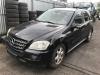  Mercedes M-Class ML W164 (2005-2011) Разборочный номер T7213 #1