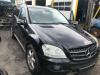  Mercedes M-Class ML W164 (2005-2011) Разборочный номер T7213 #2