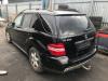  Mercedes M-Class ML W164 (2005-2011) Разборочный номер T7213 #4
