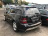  Mercedes M-Class ML W164 (2005-2011) Разборочный номер T7366 #1