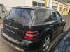  Mercedes M-Class ML W164 (2005-2011) Разборочный номер T7366 #2
