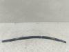 Молдинг стекла двери задней правой наружный Mercedes A-Class W168 (1997-2004) Артикул 53558228 - Фото #1