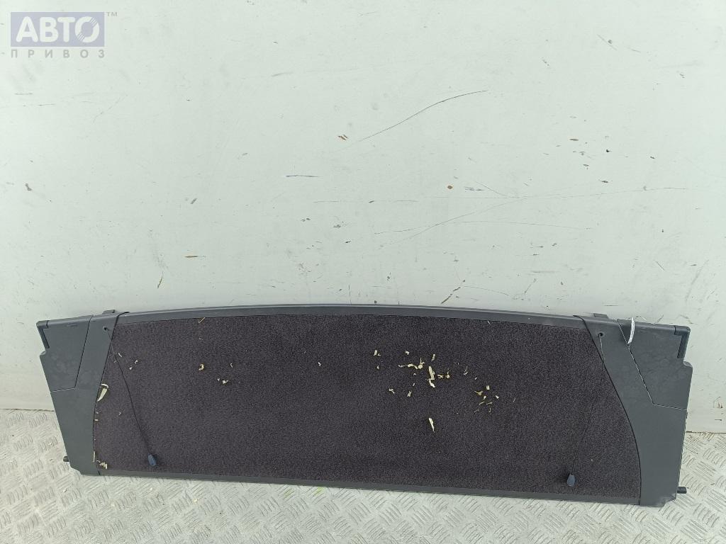 Купить Бу Полку Багажника Мерседес Вито 638
