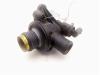 Корпус термостата Mercedes A-Class W168 (1997-2004) Артикул 54284037 - Фото #1
