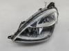 Фара левая Mercedes A-Class W168 (1997-2004) Артикул 54422874 - Фото #1