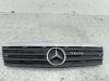 Решетка радиатора Mercedes W168 (A) Артикул 54443021 - Фото #1