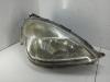 Фара правая Mercedes A-Class W168 (1997-2004) Артикул 54556215 - Фото #1