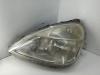 Фара левая Mercedes A-Class W168 (1997-2004) Артикул 54556679 - Фото #1