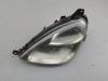 Фара левая Mercedes A-Class W168 (1997-2004) Артикул 54807908 - Фото #1