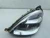 Фара левая Mercedes A-Class W168 (1997-2004) Артикул 54825353 - Фото #1