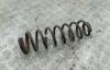 Пружина подвески задняя Mercedes A-Class W168 (1997-2004) Артикул 54825371 - Фото #1