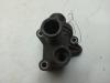 Корпус термостата Mercedes A-Class W168 (1997-2004) Артикул 54909963 - Фото #1