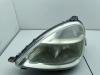 Фара левая Mercedes A-Class W168 (1997-2004) Артикул 55051705 - Фото #1