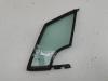 Стекло форточки двери передней левой Mercedes A-Class W168 (1997-2004) Артикул 55071098 - Фото #1