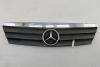 Решетка радиатора Mercedes A-Class W168 (1997-2004) Артикул 55109261 - Фото #1
