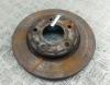 Диск тормозной передний Mercedes A-Class W168 (1997-2004) Артикул 55210007 - Фото #1