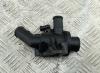 Корпус термостата Mercedes A-Class W168 (1997-2004) Артикул 55380157 - Фото #1