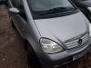  Mercedes A-Class W168 (1997-2004) Разборочный номер V2416 #1