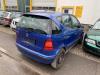 Mercedes A-Class W168 (1997-2004) Разборочный номер T2218 #2