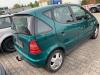  Mercedes A-Class W168 (1997-2004) Разборочный номер T2387 #2