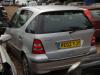  Mercedes A-Class W168 (1997-2004) Разборочный номер V3011 #4